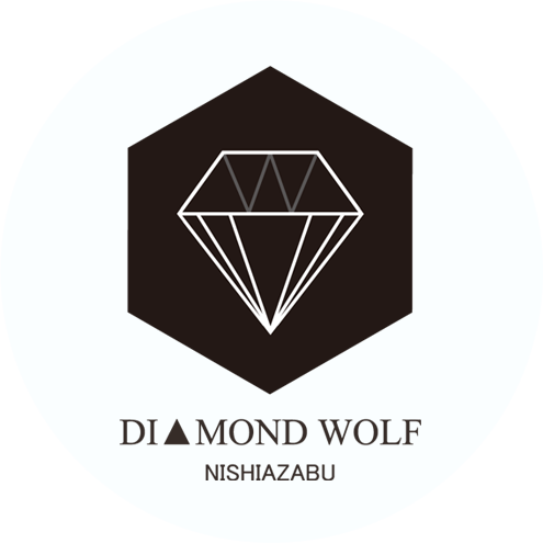 DIAMOND WOLF│西麻布